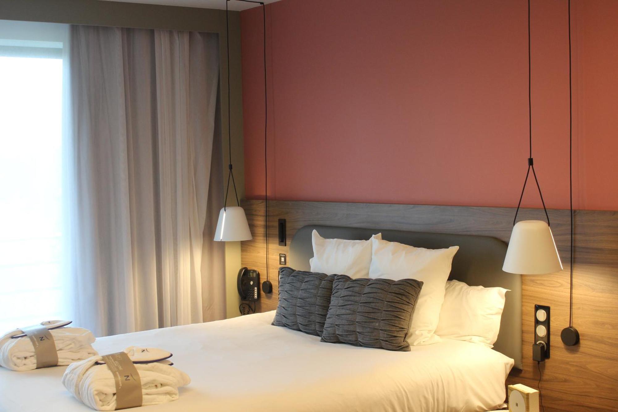 Novotel Suites Rouen Normandie Exterior photo