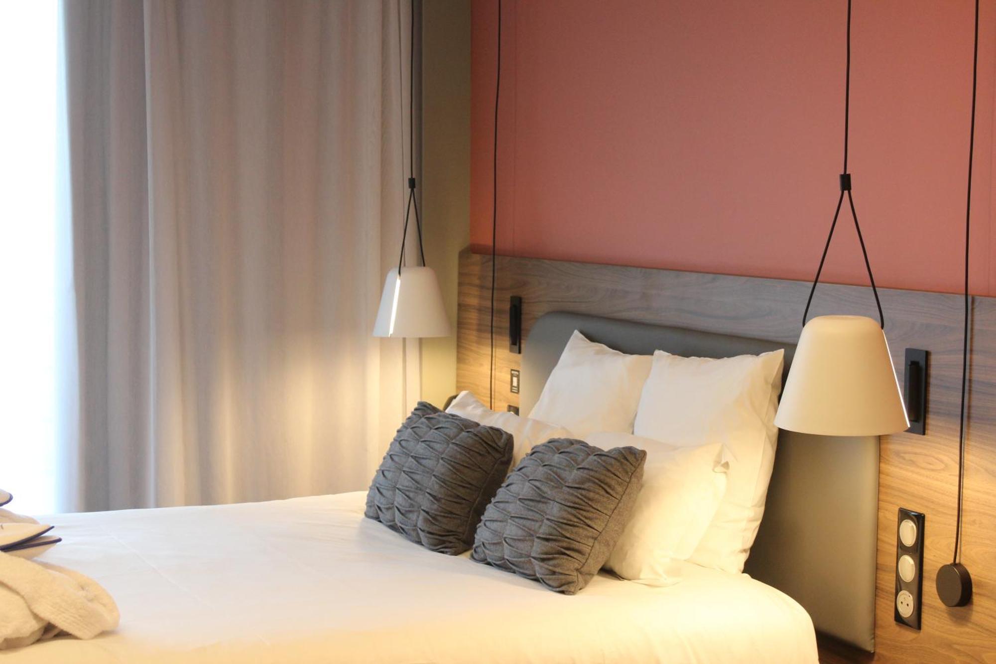 Novotel Suites Rouen Normandie Exterior photo
